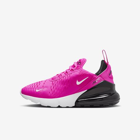 Nike Flower Shoes, 270 Nike Shoes, Air Max Shoe, Alex Alexa, Womens Nike Air Max 270, Nike Shoes Women Fashion, Jenna Bush, Nike Air Max 270 React, Nike Fashion Shoes