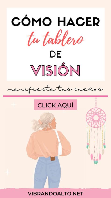 como hacer un vision board que en verdad funcione? #tablerodelossueños #leydeatraccion Vision Board Ideas 2024, Visual Board Ideas, Ideas De Vision Board, Vision Board Digital, Digital Vision Board, Magic Crafts, Visual Board, Travel Book, Life Goals