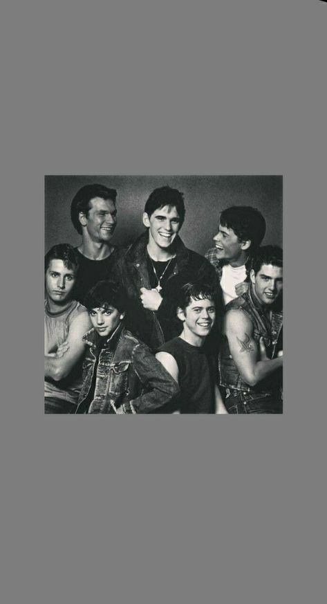 The Outsiders Homescreen, Dallas Winston Aesthetic Wallpaper, The Outsiders Lockscreen, Outsider Wallpaper, The Outsiders Background, Outsiders Wallpaper Iphone, Ponyboy Wallpaper, Shuffles Background, The Outsiders Aesthetic Wallpaper