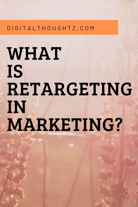 In this guide you will learn,
1.What is Retargeting in Marketing?
2.How can you perform Retargeting Campaign?
3.How Does Retargeting Work?
4.Why Retargeting is Important?
5.What Is the Difference Between “Remarketing” and “Retargeting?
6.What are the Benefits of Retargeting?
7.When should you use retargeting campaigns?
8. Retargeting ads example
9.Retargeting ads
10.Retargeting email
11.Retargeting design
#retargeting #retargetingads #retargetingmarketing Retargeting Ads, What Is The Difference Between, How Can, Benefits, Marketing, Design