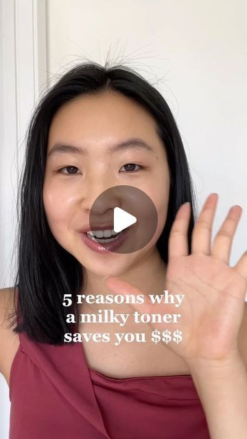 lauren janelle on Instagram: "One milky toner can be used for so so many things

@tonymoly.us_official mochi toner also gives you this giant bottle for a bargain price

#milkyskin #milkytoner #toner #skincaretips" Milky Toner, Mochi, Save Yourself, Skin Care Tips, Toner, Skin Care, Skin, On Instagram, Instagram