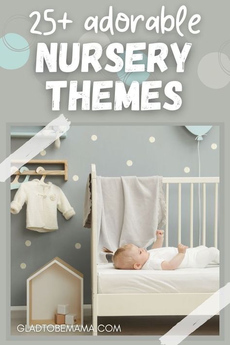 Nursery Ideas Color Palettes, Unique Gender Neutral Nursery, Popular Nursery Themes 2023, Baby Nursery Trends 2024, Trending Nursery Themes 2024, Different Nursery Themes, Unique Girl Nursery Themes, Gender Neutral Nursery Ideas Colorful, Baby Nursery Themes Neutral