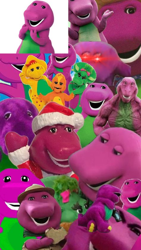 #slayalldayeveryday #barney_core #barney #slayef #vibes #art #wallpaper #vibes Barney Wallpaper Aesthetic, Barney The Dinosaur Aesthetic Wallpaper, Barney The Dinosaur Wallpaper, Barney The Dinosaur Aesthetic, Barney Aesthetic, Barney Wallpaper, Dinosaur Wallpapers, Vibes Art Wallpaper, Barney Dinosaur