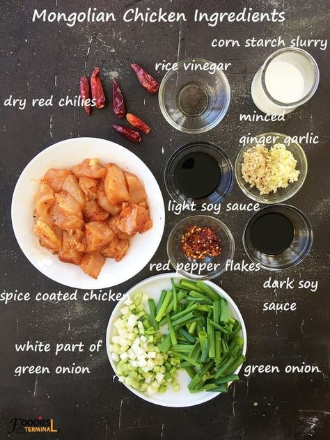 Make this 15 mins Instant Pot Mongolian Chicken with chicken breasts in an extremely delicious sweet & savory Mongolian Sauce. Tastes best with Jasmine rice or noodles. #mongolianchicken #instantpotmongolianchicken #mongolianchickeninstantpot #pressurecookermongolianchicken #mongoliansauce #instantpotcheapdinner #asiantakeoutfood #copycatchickenrecipe #chinesetakeoutfoodrecipe #chicken #asian #instantpot #foodiesterminal #frugaldinner Mongolian Sauce, Chicken Instapot, Chicken Asian, Mongolian Chicken, Rice Recipes For Dinner, Takeout Food, Sauteed Chicken, Dinner Meals, Jasmine Rice