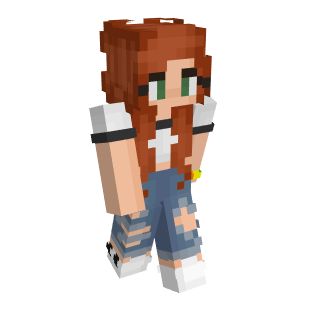 Mommy__Ginger Minecraft Skins | NameMC Redhead Minecraft Skin, Ginger Minecraft Skin, Minecraft Skin, Minecraft Skins, Minecraft, Ginger, Skin