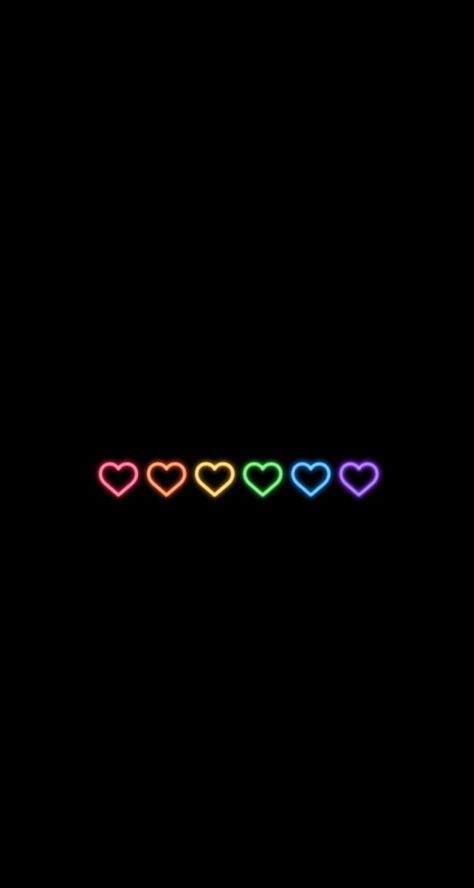 Rainbow Heart Wallpaper, Mo Logo, Power Wallpaper, Wallpaper Iphone Boho, Colourful Wallpaper Iphone, Love Pink Wallpaper, Galaxies Wallpaper, Back Wallpaper, Couple Pics For Dp