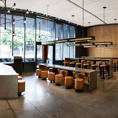 Restaurant Interior... - Chipotle Office Photo | Glassdoor Chipotle Restaurant, Restaurant Design Rustic, Office Photos, Kitchen Set Up, Rustic Restaurant, Interior Design Drawings, Cool Restaurant, Bbq Restaurant, Church Design