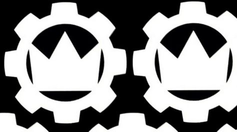 Crown The Empire Band Logo Crown The Empire, Band Logo, Band Logos, Bat Signal, Superhero Logos, Bat, Crown, Band, ? Logo