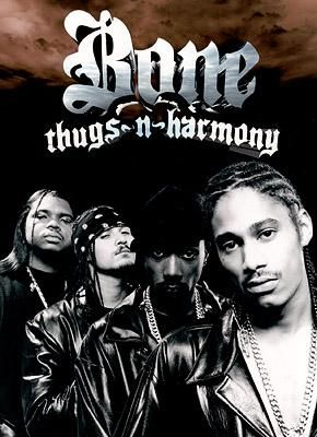 Bone Thugs n Harmony: tha crossroads, first of tha month Bone Thugs N Harmony Poster, Bone Thugs N Harmony Aesthetic, Thuggish Ruggish Bone Poster, Bone Thugs N Harmony Wallpaper, Bone Thugs N Harmony 90s, Bone Thugs N Harmony, Bizzy Bone, Famous Black People, Hiphop Style