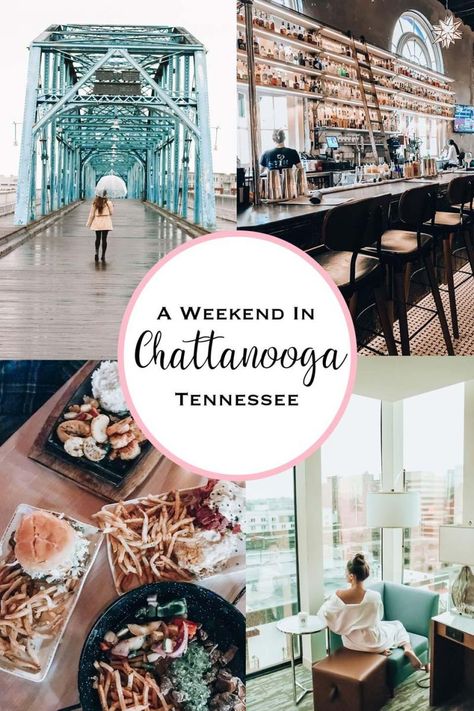 Chattanooga, TN Travel Guide | City Soul Southern Heart Chattanooga Itinerary, Chattanooga Restaurants, Sister Trip, Tennessee Travel, Tennessee Vacation, Rock City, Chattanooga Tennessee, Vacation Usa, Beautiful Patios