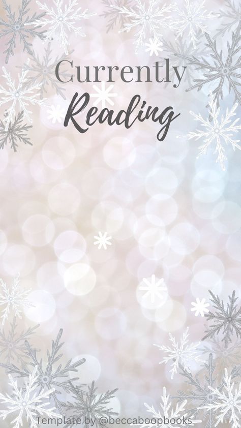 December Reading Template, Currently Reading Template, Read Template, December Reading, Reading Template, Bookstagram Templates, Book Content, Book Templates, Currently Reading