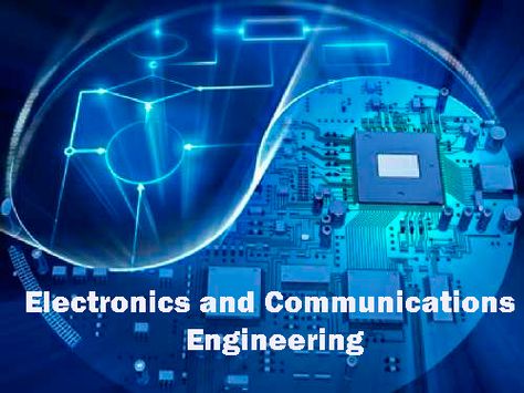 Electronics and Communications Engineering (ECE) Course Details Electronics Engineering Wallpaper, Ece Engineering, Communication Engineering, Engineering Quotes, S Letter Images, Jobs For Freshers, Letter Images, Engineering Student, Electronic Engineering