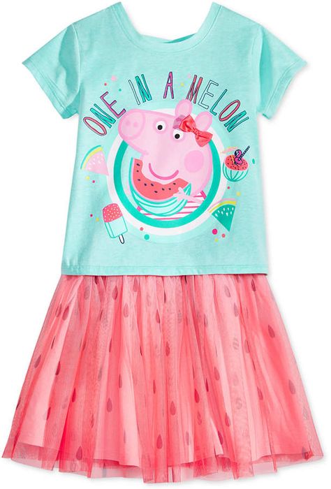 Black Is Beautiful Quotes, Peppa Pig Images, Peppa Pig Shirt, Peppa Pig Outfit, Peppa Pig Baby, Pig Clothes, Frozen Kids, Pepa Pig, Cute School Stationary