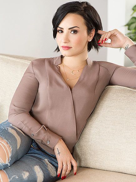 Demi Lovato 'Living My Dream' as She Launches New Mental Health Awareness Campaign http://www.people.com/article/demi-lovato-launches-new-mental-health-awareness-campaign-be-vocal