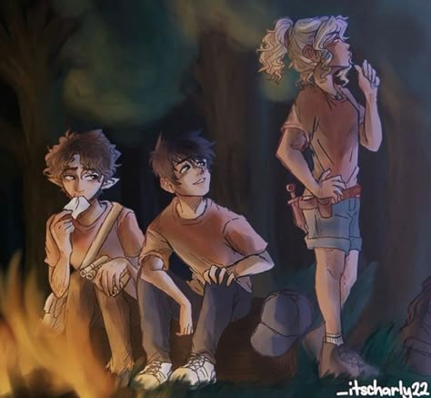 Percy Jackson Lightning Thief, Percy Jackson Annabeth, Percy Jackson Drawings, Percy Jackson Annabeth Chase, Grover Underwood, Lightning Thief, Zio Rick, Rick Riordan Series, The Lightning Thief