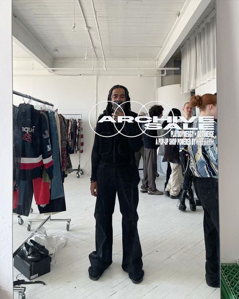 Kyron Warrick, Pop Up Shop, Wardrobe Rack, So Excited, Fashion Inspo Outfits, In Store, Fashion Inspo, Wardrobe, 10 Things