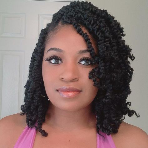 Crochet Passion Twist, Passion Twist Crochet, Passion Twist Hair, Crochet Braiding Hair, Passion Twists, Stile Boho Chic, Twist Braid, Hair Twist, Twist Styles