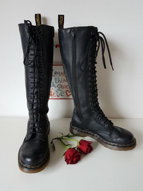 I have a selection of more than 500 pair of RARE, VINTAGE Dr Martens boots. Please visit my SHOP to check out my other DOCs. I will be listing new ones every day.  Condition: 8/10 Let me know in case you have any questions Element Oc, Doc Marten Boots, Doc Marten Boot, Eye Hole, Crape Myrtle, Martens Boots, Dr Martens Boots, Boots Uk, Doc Martens