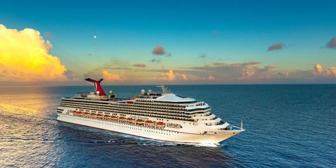 Carnival Sunrise Cruise - Ship Review - Photos & Departure Ports on Cruise Critic Carnival Sunrise, Carnival Freedom, Cruise Ship Pictures, Grandeur Of The Seas, Carnival Cruise Ships, Princess Cruise, Carnival Cruise Line, Adventure Of The Seas, Celebrity Cruises