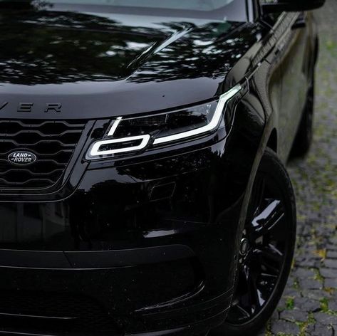 All Black Range Rover, Luxury Range Rover, Range Rover Sport Black, New Range Rover Evoque, Dream Cars Range Rovers, Range Rover Black, Luxury Cars Bmw, Luxury Cars Range Rover, Luxury Cars Audi