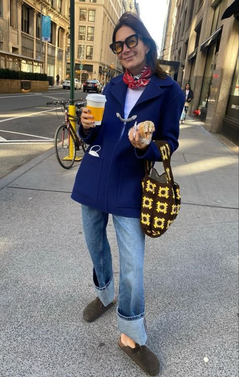 Eclectic Clothing Style, Style Crush, Mode Inspo, Wearing Clothes, Look Cool, Daily Outfits, Daily Fashion, Autumn Winter Fashion, Fashion Inspo Outfits