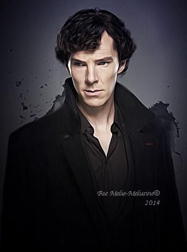 Gorgeous Sherlock fan art Sherlock Photoshoot, Sherlock Art, Sherlock Holmes Benedict, Benedict Sherlock, Mrs Hudson, Sherlock Holmes Bbc, Sherlock 3, Sherlock Fandom, Benedict Cumberbatch Sherlock