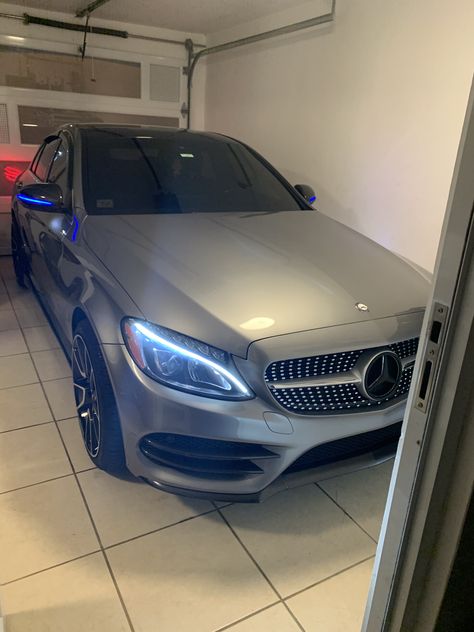 Customized 2015 Mercedes C300 4matic with sport package W205 PR 2015 Mercedes Benz Cla 250, Cla250 Mercedes Benz, W205 Mercedes Benz, 2015 Mercedes Benz C300, C300 Mercedes, Mercedes 4matic, Mercedes Cla 250, Mercedes Benz 2015, Mercedes Benz Cla 250