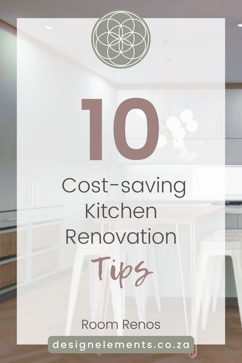 How To Save On Kitchen Cabinets, Cost Of Kitchen Cabinets, Kitchen Cost, Kitchen Renovation Ideas, Kitchen Designer, Renovation Tips, Cost Saving, Updated Kitchen, Kitchen Cupboards