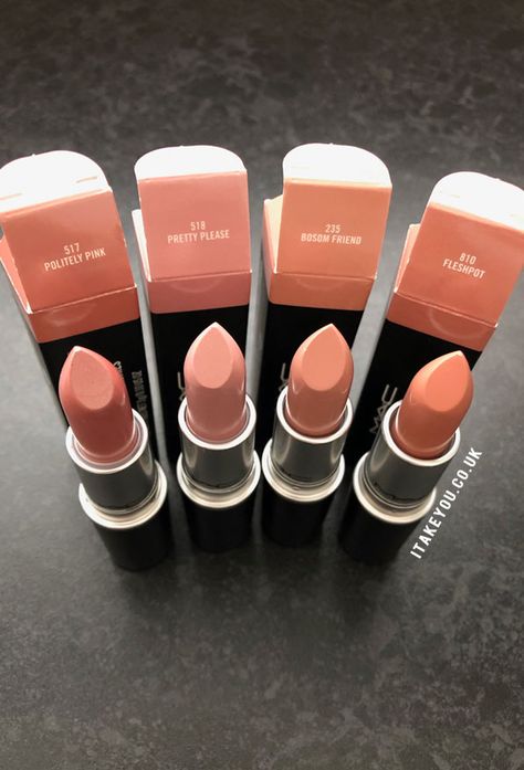 mac lipstick, matte mac lipstick, mac lipstick swatches, mac lipstick color, mac lipstick shades, nude mac lipstick Mac Retro Lipstick, Matte Mac Lipstick, Mac Lipstick Satin, Pretty Lipstick, Mac Lipstick Colors, Mac Lipstick Swatches, Best Mac Lipstick, Mac Lipstick Shades, Best Makeup Brands