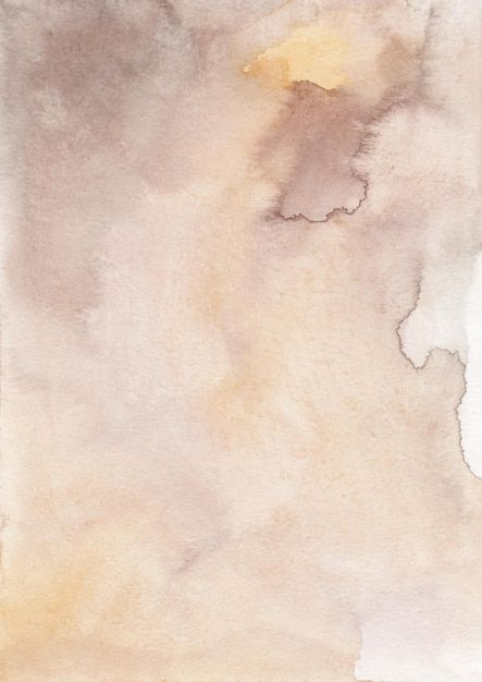 Colour Background, Jaune Orange, Art Texture, Pastel Watercolor, Watercolor Effects, Wedding Diy, Water Painting, Watercolor Texture, Deep Learning