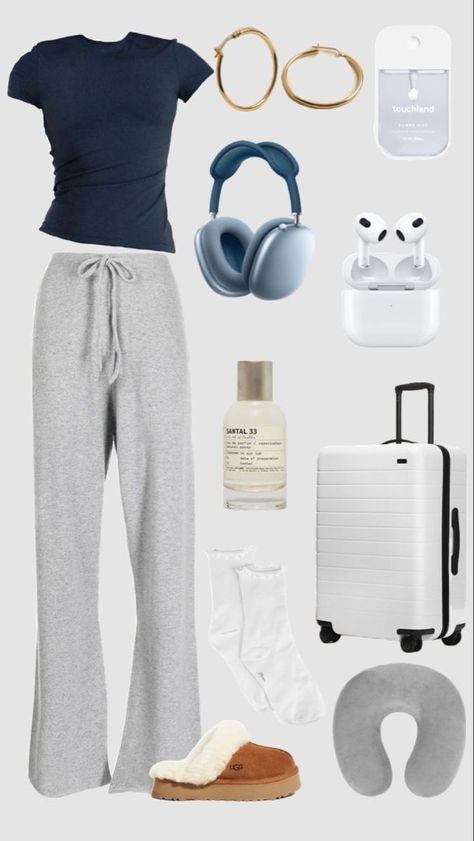 Airport Fit, Mode Zara, Casual Preppy Outfits, Outfit Inspo Casual, Cute Lazy Day Outfits, Cute Lazy Outfits, Cute Preppy Outfits, Lazy Day Outfits, Stil Inspiration