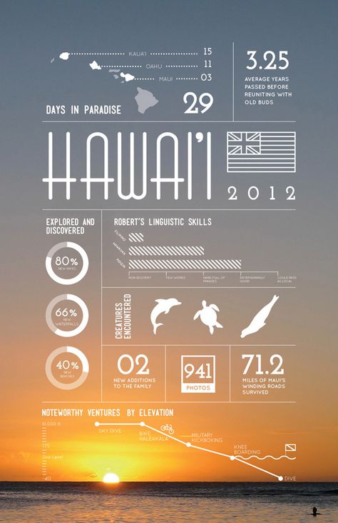 Typographie Inspiration, Infographic Inspiration, Travel Infographic, Music Poster Ideas, Infographic Design Inspiration, Poster Layout, Retro Designs, Travel Design, Design Layout