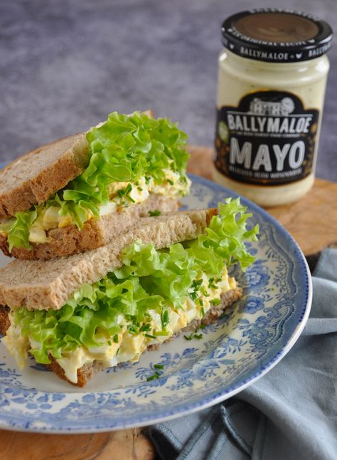 Egg Mayo, Mayonnaise Sandwich, Egg Mayonnaise, Egg Sandwich, Perfect Eggs, Hot Sandwich, The Taste, Relish, Mayonnaise