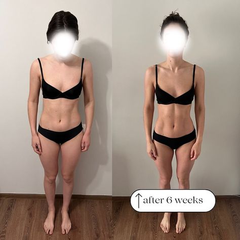 This lovely joined the InspireHER food + fitness program and here is her 6 week result 😍 She just wasn’t happy with where she was 6 weeks ago, yes she was in good shape then …. but she knew herself that she could do better. Just notice the fact that her head is down in the before pictures and up in the after pictures. Sometimes pictures tell a better story that the scales ever will …. So what are you going to do over the next 6 weeks? If you don’t have any food or fitness plan, that’s... Fitness Plan, Fitness Program, After Pictures, Nutrition Coach, Do Better, Transformation Body, Fitness Nutrition, Workout Programs, Workout Food