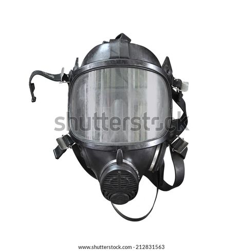 Oxygen Mask Gas Mask Firefighters Mask Stock Photo 212831563 | Shutterstock Firefighter Mask, Mask Gas, Rescue Equipment, Oxygen Mask, Tactical Gear Loadout, White Background Photo, Fire Rescue, Gas Mask, Tactical Gear