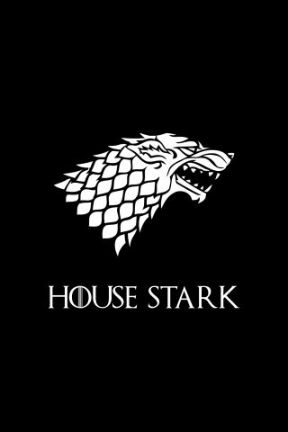 House Stark is a Game of Thrones kingdom where Sansa Stark and Jon Snow lord, Faith of the Seven Religion and Over 8,000 years old. Game Of Thrones Stark Logo, Sansa Stark And Jon Snow, Game Of Thrones Kingdoms, Faith Of The Seven, House Stark Logo, House Of Stark, Game Of Thrones House Stark, Game Of Thrones Facts, Game Of Thrones Poster