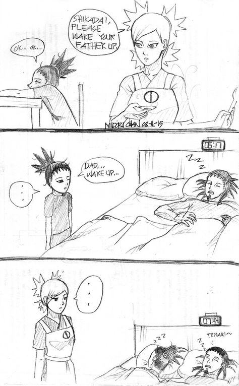 Going back to the bed Naruto Mignon, Naruto Meme, Shikamaru And Temari, Funny Naruto Memes, Photo Naruto, 9gag Funny, Naruto Sasuke Sakura, Naruto Comic, Naruto Boruto