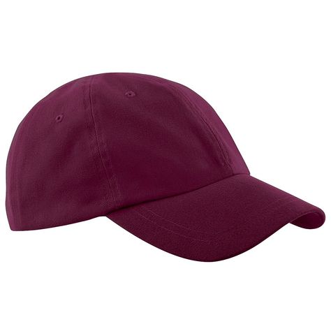 Hat Ideas, Current Fashion, Red Hat, Red Hats, Baseball Caps, Amazon Affiliate, Low Profile, Baseball Cap, Top Styles