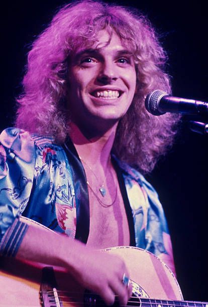 Peter Frampton Pictures and Photos - Getty Images Frampton Comes Alive, Paul Hogan, Iconic Musicians, Hideto Matsumoto, S Tattoos, True Roots, Peter Frampton, Rock Guitarist, Doo Doo