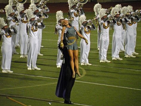 Phantom Regiment 2008 Spartacus#Repin By:Pinterest++ for iPad# Color Guard Funny, Guard Aesthetic, Phantom Regiment, Color Guard Quotes, Marching Band Memes, Colour Guard, Marching Bands, Marching Band Humor, Uniform Ideas