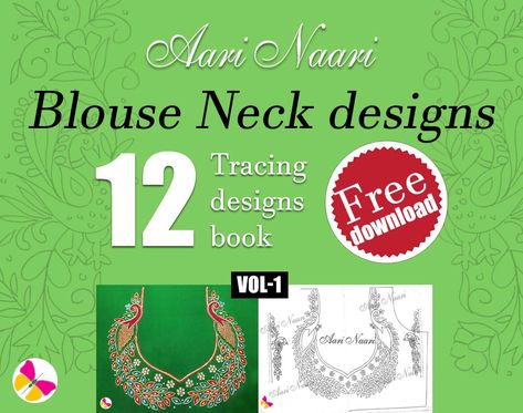 Maggam work tracing designs ebook pdf free download, Aari work tracing designs ebook pdf free download Aari Tracing Designs, Embroidery Tracing, Leaf Template Printable, Work Basics, Magam Work Designs, Basic Hand Embroidery Stitches, Hand Work Design, Simple Embroidery Designs, Diy Embroidery Designs