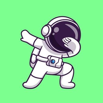 Catalyststuff | Freepik Astronaut Drawing, Astronaut Illustration, Science Icons, Cute Astronaut, Illustration Story, Astronaut Art, Vector Icons Illustration, Space Wall Art, Technology Icon