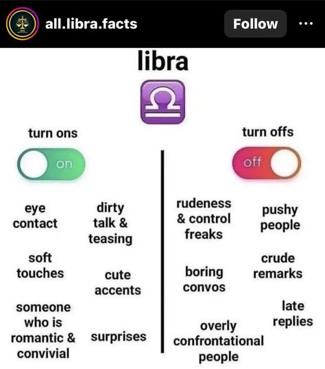 Who Are Libras Compatible With, Libra Turn Ons And Turn Offs, Libra Women Facts, Libra Things, Libra Energy, برج الميزان, Libra Woman, Zodiac Things, Libra Life