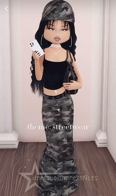 How To Get Cargos In Dress To Impress, Roblox Dress To Impress Street Wear, Dti Outfits Ideas Street Wear, Dress To Impress Roblox Game Outfit Ideas Theme Street Wear, Dti Outfits Theme Street Wear, Dti I Would Never Wear This Outfit, Street Wear Dress To Impress Roblox Game, Street Wear Outfits Dress To Impress, Dti Outfits Streetwear