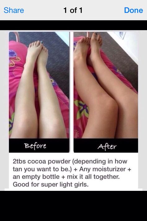 Diy Self Tanner, Tanning Skin Care, Self Tanning Lotions, How To Get Tan, Light Girls, Tanning Tips, Fake Tan, Self Tanner, Tanning Lotion