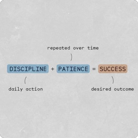 The power of consistency over time is both profound and underrated. It's profound because it's the most common factor in the story of every 'successful' person I've ever met, but it's underrated because it's totally invisible. #BestQuotesoftheDay #GetMotivated #Inspirational #WordsofWisdom #WisdomPearls #BQOTD #Quotes Successful Person, Common Factors, Daily Action, Words Of Wisdom, The Story, How To Plan, Quotes