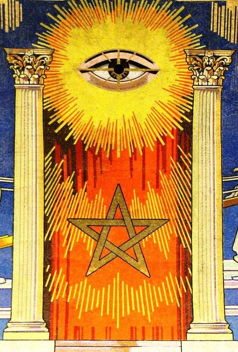 Occult Practices, The All Seeing Eye, Secret Knowledge, Masonic Art, Esoteric Symbols, Alchemy Art, Masonic Temple, Witchcraft Books, Occult Books