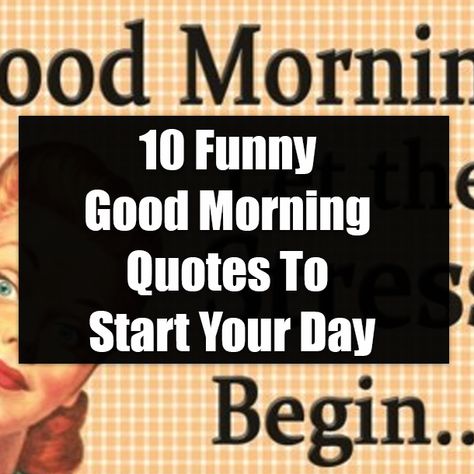 10 Funny Good Morning Quotes To Start Your Day Crazy Morning Humor, Beautiful Day Quotes Good Morning Funny, Silly Good Morning Quotes Humor, Good Morning Best Friend Funny, Funny Good Morning Quotes Funny Good Morning Quotes Hilarious, Have A Good Day Funny Humor, Grumpy Good Morning, Good Morning Jokes Funny Pictures, Funny Morning Quotes For Him