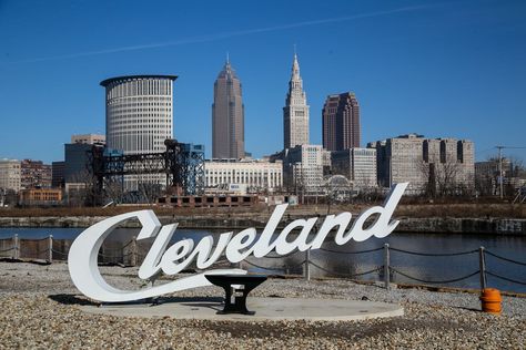 Cleveland is most stressed city in U.S., report says - cleveland.com North Coast, Practical Advice, Health And Safety, Travel Experience, Marina Bay Sands, Cleveland, Missouri, Ohio, Michigan