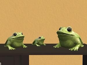 Mod The Sims - Frog Sims 2 Pets, Small Frog, Brownie Points, A Prince, Bestest Friend, 12th Century, The Sims4, Sims 4 Mods, Sims 2